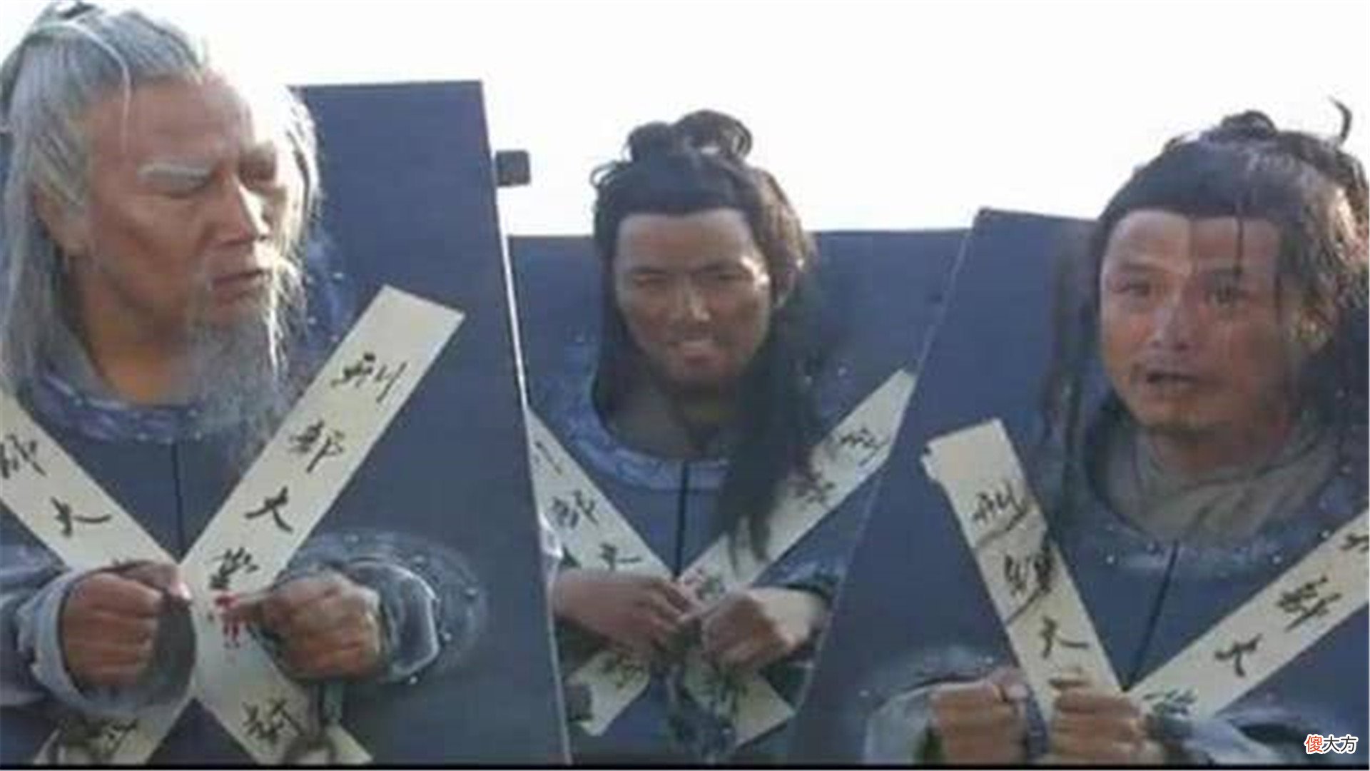 【历史故事】朱元璋对功臣毫不手软，但是只有一个人不仅没有被杀，反而成为朱元璋一生的追思，痛哭不已