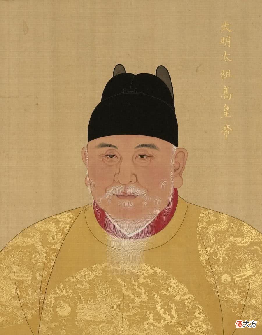 【历史故事】朱元璋对功臣毫不手软，但是只有一个人不仅没有被杀，反而成为朱元璋一生的追思，痛哭不已