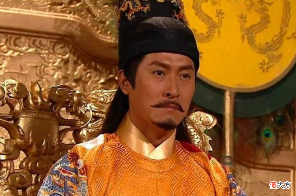 【历史故事】元朝与明朝之间，其实还有一个许多人不知的朝代，真实存在