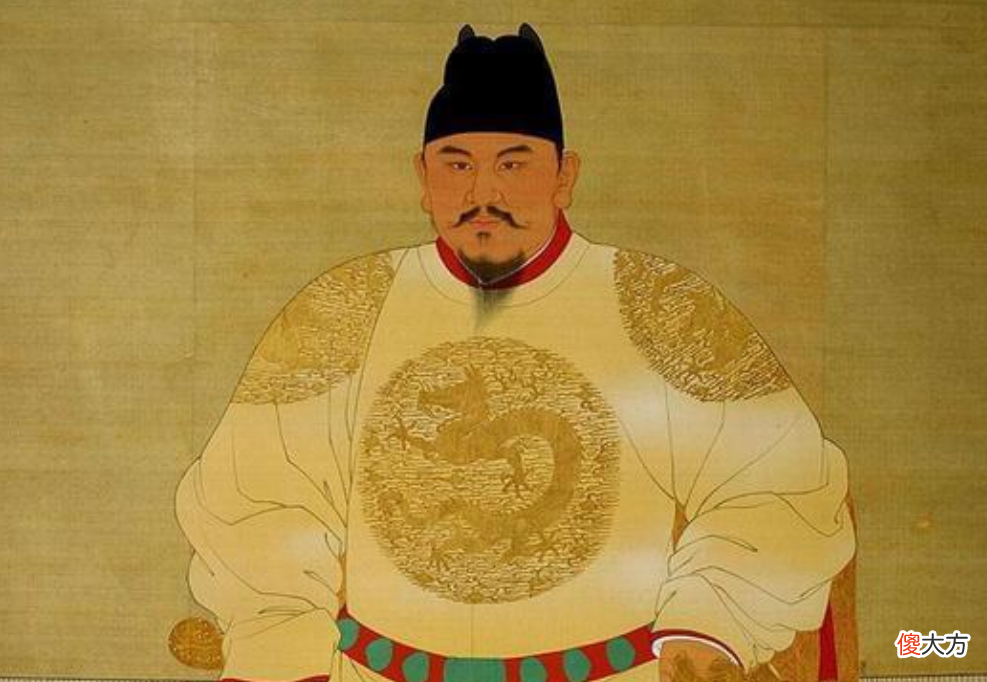 【历史故事】元朝与明朝之间，其实还有一个许多人不知的朝代，真实存在
