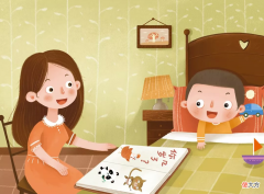 每个孩子都不一样，父母选择激励的方式也要有不同，这三种参考下