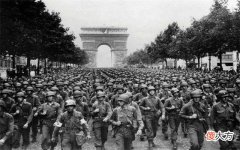 【爱历史】美国的五星上将是什么军衔？历史上仅有10人，要数麦克阿瑟最出名