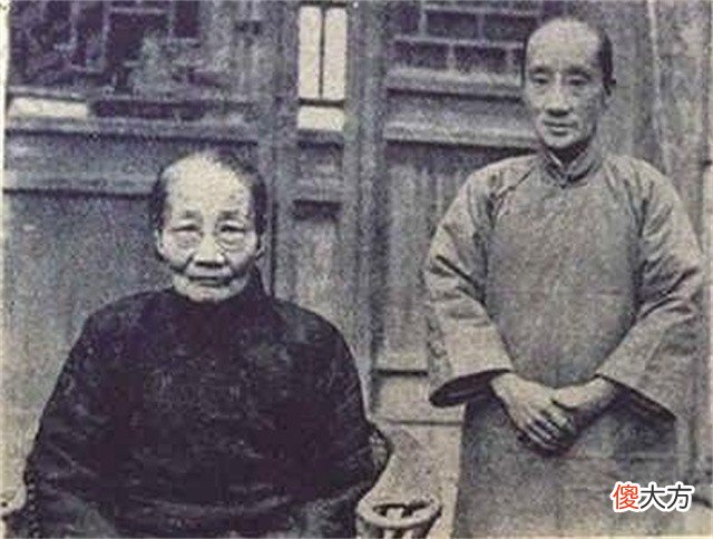【爱历史】鲁迅死后朱安欠债巨款，周作人怂恿她转卖鲁迅遗物，许广平却慌了