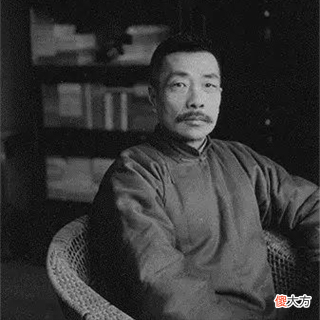 【爱历史】鲁迅死后朱安欠债巨款，周作人怂恿她转卖鲁迅遗物，许广平却慌了