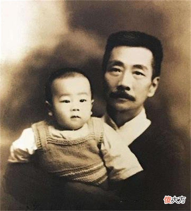 【爱历史】鲁迅死后朱安欠债巨款，周作人怂恿她转卖鲁迅遗物，许广平却慌了