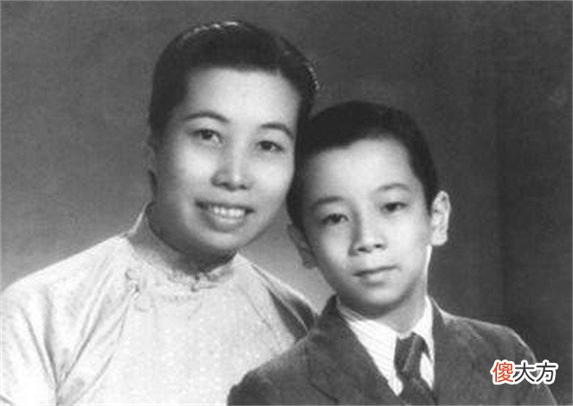 【爱历史】鲁迅死后朱安欠债巨款，周作人怂恿她转卖鲁迅遗物，许广平却慌了