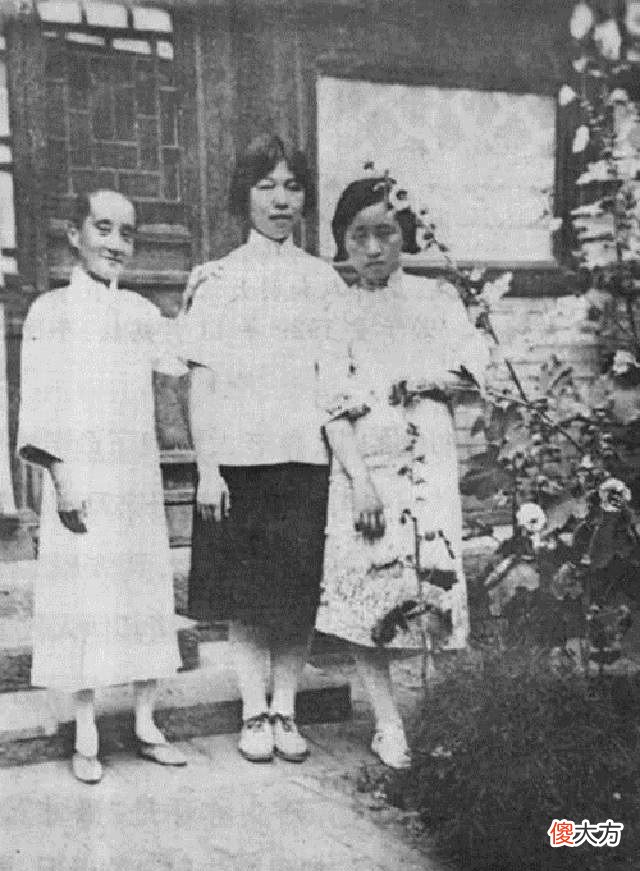 【爱历史】鲁迅死后朱安欠债巨款，周作人怂恿她转卖鲁迅遗物，许广平却慌了