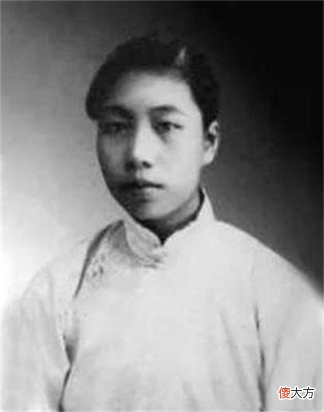 【爱历史】鲁迅死后朱安欠债巨款，周作人怂恿她转卖鲁迅遗物，许广平却慌了