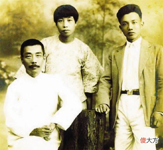 【爱历史】鲁迅死后朱安欠债巨款，周作人怂恿她转卖鲁迅遗物，许广平却慌了