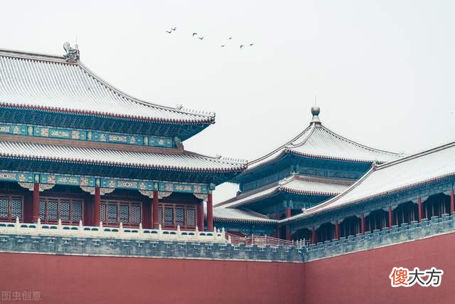 【爱历史】大明景泰帝的生母吴太后：被朱瞻基封为贤妃，原是朱高煦的宫女？