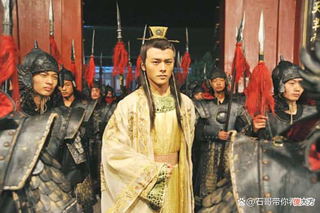 【爱历史】天启皇帝朱由校应该是被黑得最惨的皇帝了