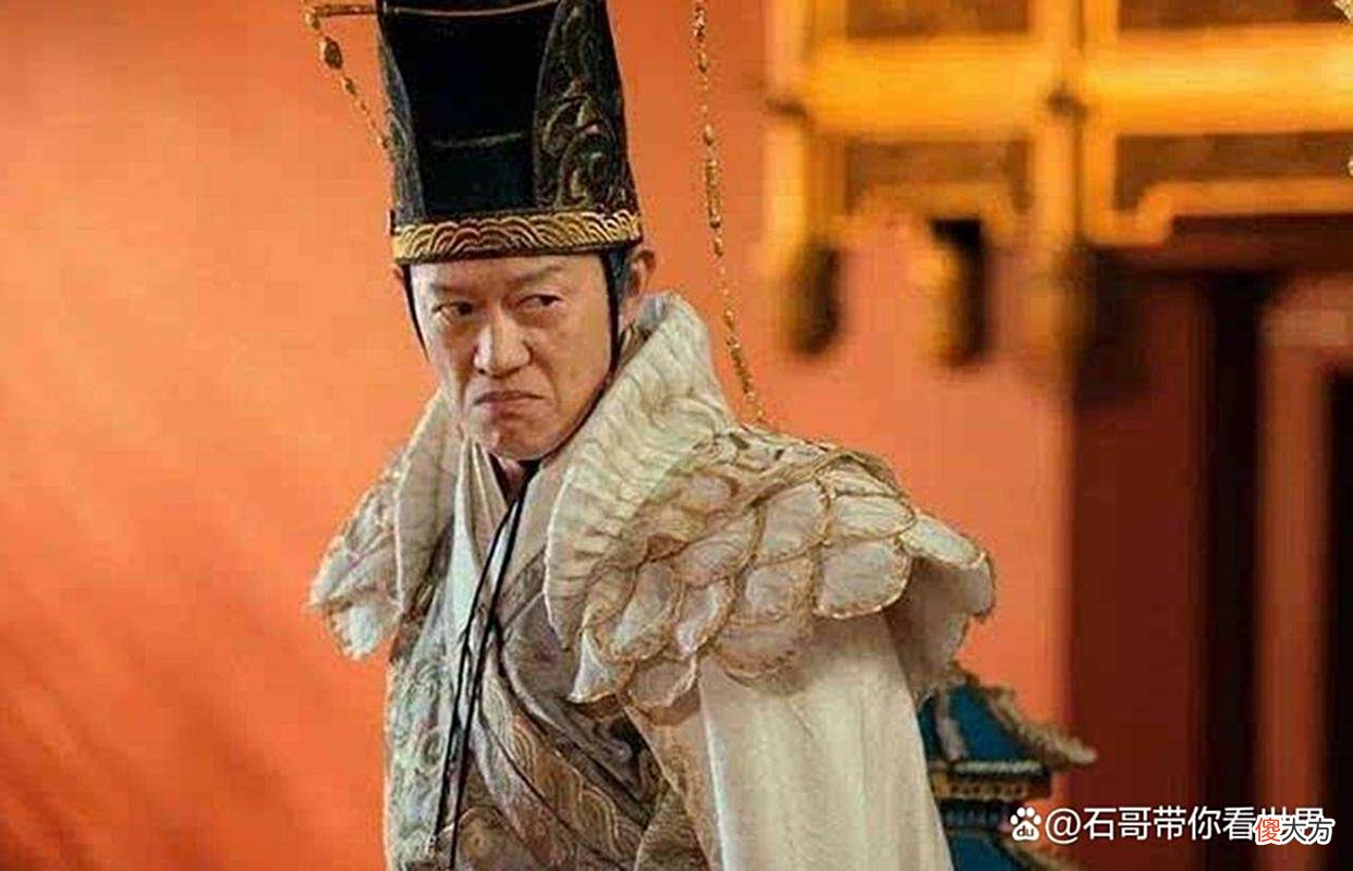 【爱历史】天启皇帝朱由校应该是被黑得最惨的皇帝了