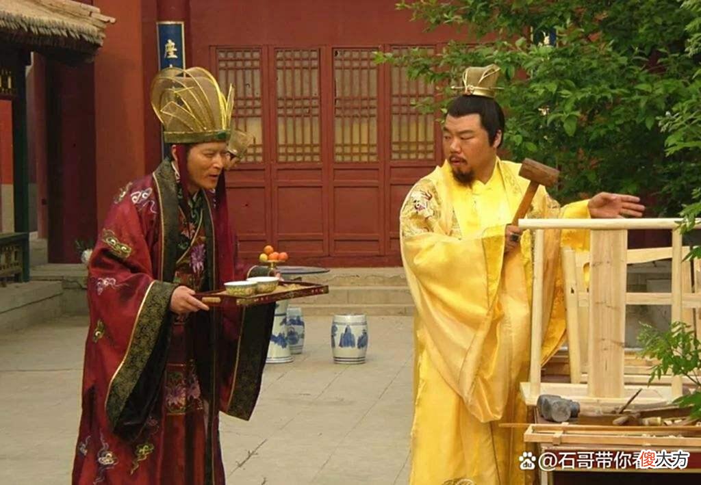 【爱历史】天启皇帝朱由校应该是被黑得最惨的皇帝了