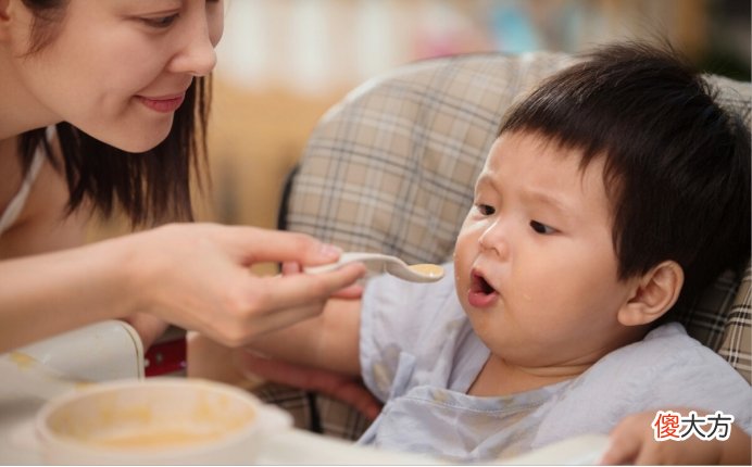 经验丰富的宝妈教你自制简单的宝宝辅食，安全健康，营养又美味