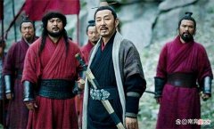 【爱历史】刘家人给一上联：“刘邦刘备刘德华”，周家出下联，实在太精彩了