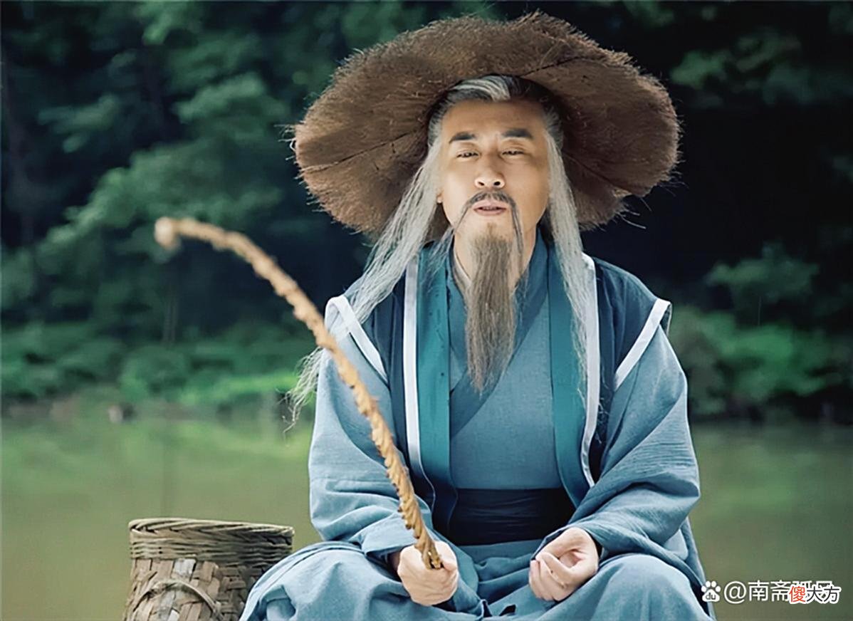 【爱历史】刘家人给一上联：“刘邦刘备刘德华”，周家出下联，实在太精彩了