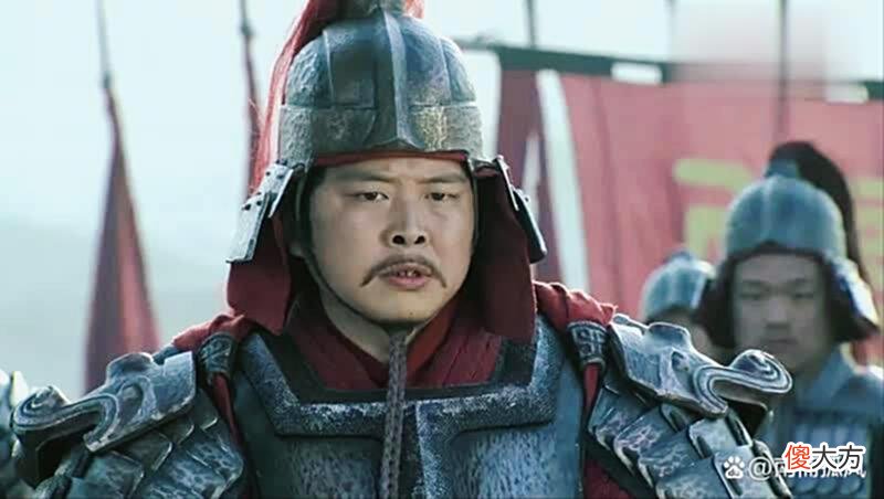 【爱历史】刘家人给一上联：“刘邦刘备刘德华”，周家出下联，实在太精彩了