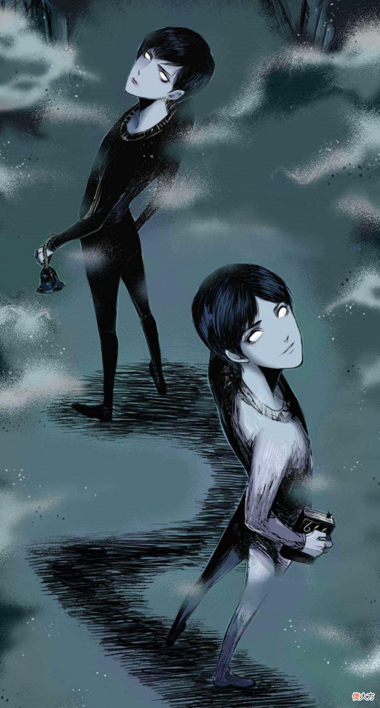 【游戏世界】第五人格：盲女，约瑟夫玩家直接闭嘴！金皮可望却不可“催”