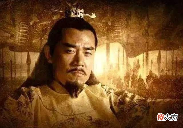 【历史故事】明朝初年，北征蒙古损失最大一战，丘福胪朐河全军覆没