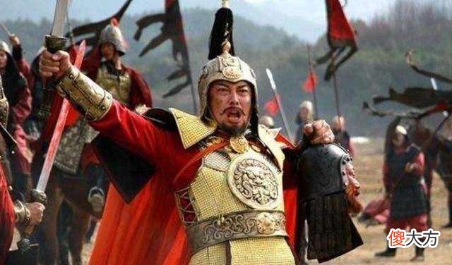 【历史故事】明朝初年，北征蒙古损失最大一战，丘福胪朐河全军覆没