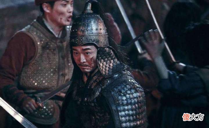 【历史故事】明朝初年，北征蒙古损失最大一战，丘福胪朐河全军覆没