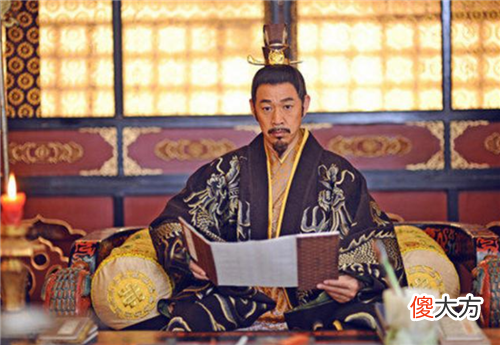 【历史故事】李世民23岁担任的“天策上将”,放现在什么官职?这官现在美国有