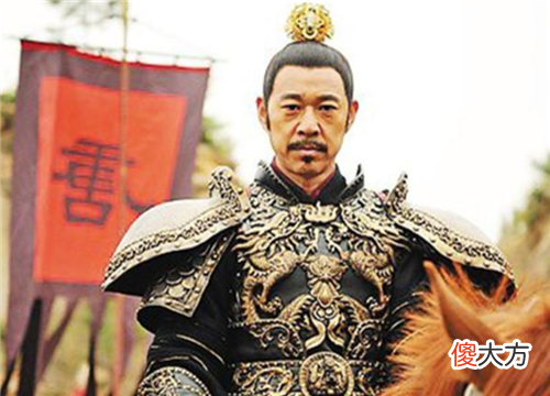 【历史故事】李世民23岁担任的“天策上将”,放现在什么官职?这官现在美国有