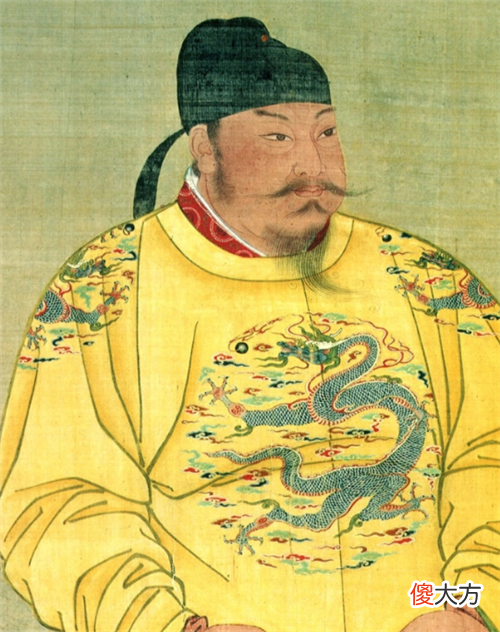 【历史故事】李世民23岁担任的“天策上将”,放现在什么官职?这官现在美国有