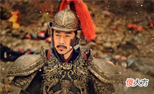 【历史故事】李世民23岁担任的“天策上将”,放现在什么官职?这官现在美国有