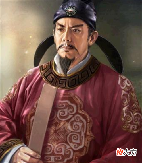 【历史故事】李世民23岁担任的“天策上将”,放现在什么官职?这官现在美国有