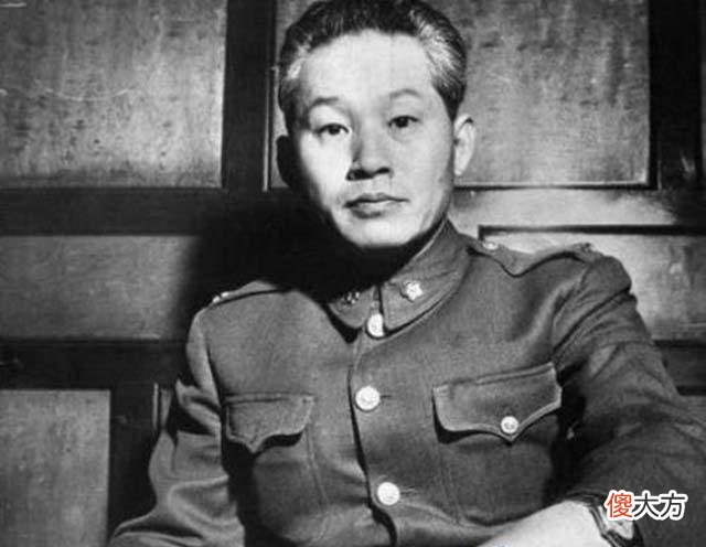 【历史故事】抗战名将歼敌3万多，原配不孕求他纳妾，结果生下4个科学家