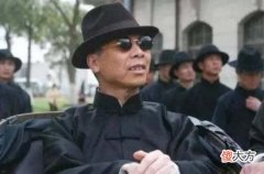 【历史故事】杜月笙一生风风雨雨，座驾车牌是“11711”，有什么含义吗