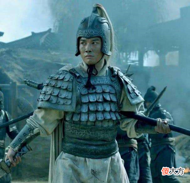 【爱历史】浑身是胆的赵子龙，在正史中是什么形象呢？