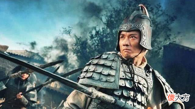 【爱历史】浑身是胆的赵子龙，在正史中是什么形象呢？