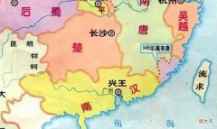 【历史故事】五代十国南汉政权使用什么样的货币，乾亨通宝你见过吗？