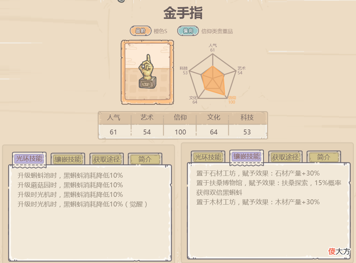 【游戏世界】最强蜗牛不容错过的十大贵重品，可从新手用到毕业，性价比较高