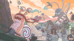 【游戏世界】最强蜗牛不容错过的十大贵重品，可从新手用到毕业，性价比较高