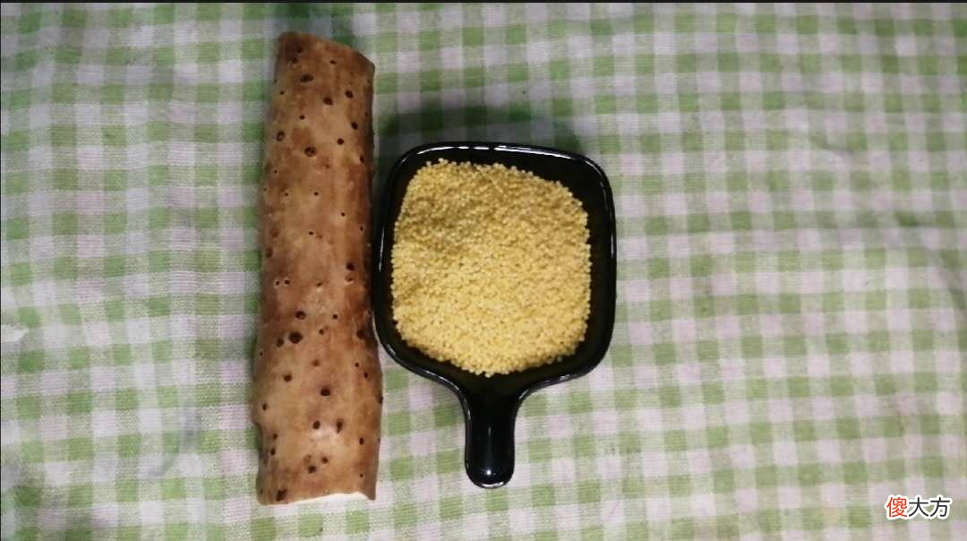 辅食加上它们，健脾又养胃，细腻又容易消化，宝宝需要吗？