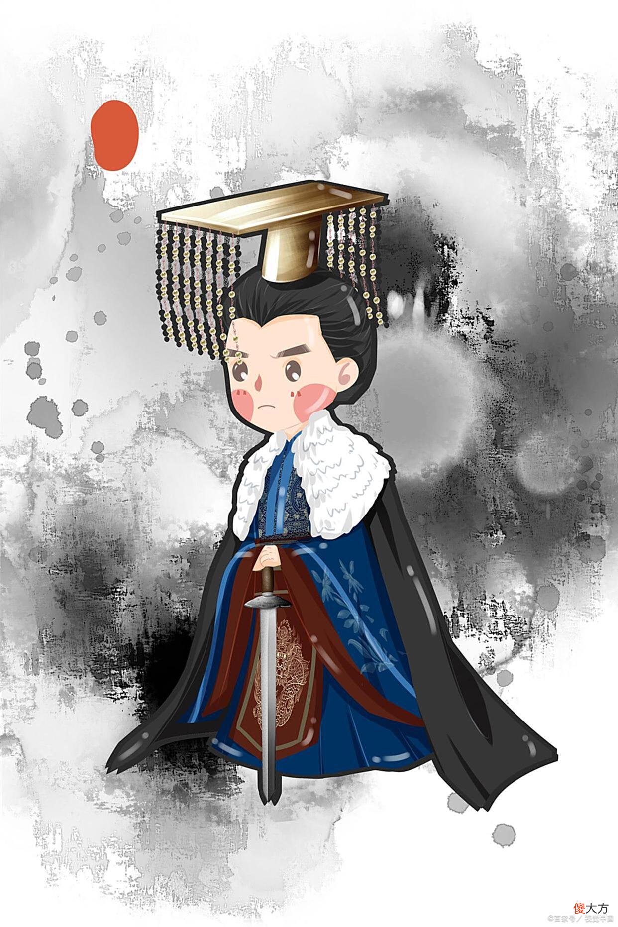 【爱历史】无语！老外：在罗马帝国眼里，同时代的汉朝不过是更多野蛮人