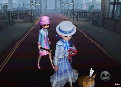 【游戏迷】第五人格：“闪金石窟”不支持冒险家挖宝？冷知识你还知多少