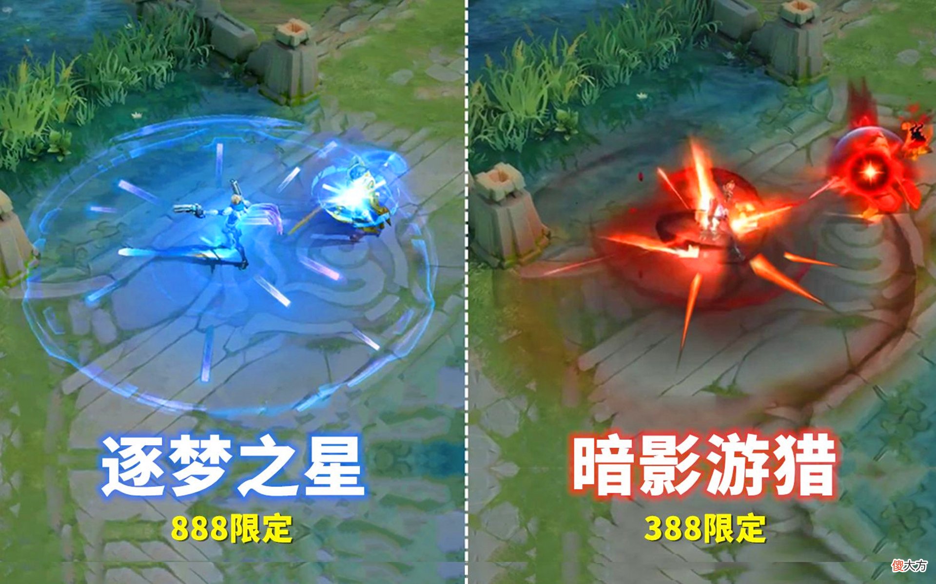 【游戏世界】冰封战神返场首日，销量已突破八位数，仅因官方一额外福利和公告