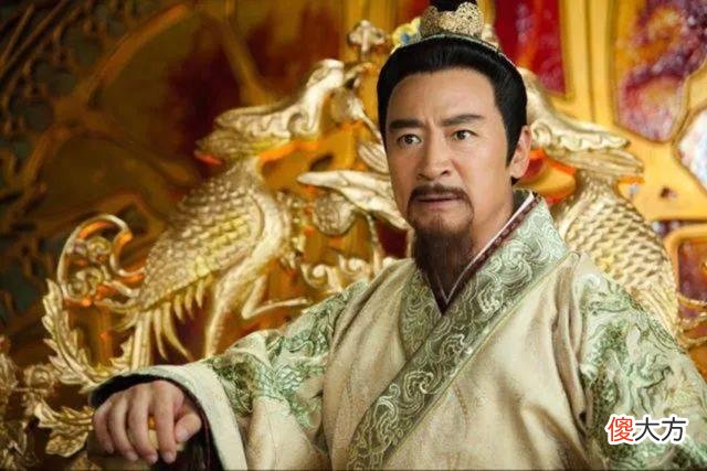 【历史故事】中国历史有这位皇帝，是一件幸运的事