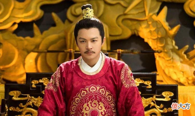 【历史故事】中国历史有这位皇帝，是一件幸运的事