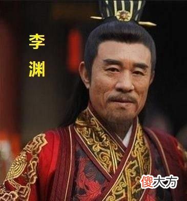 【历史故事】中国历史有这位皇帝，是一件幸运的事