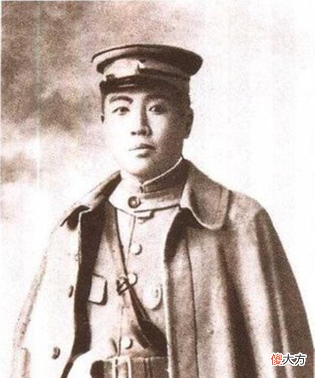 【爱历史】他是张作霖帐下五虎大将，却被郭松龄闷死在棺中，见者纷纷落泪