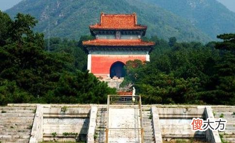 【历史故事】《永乐大典》最终去向,究竟是在清朝皇陵中,还是在明朝皇陵中?