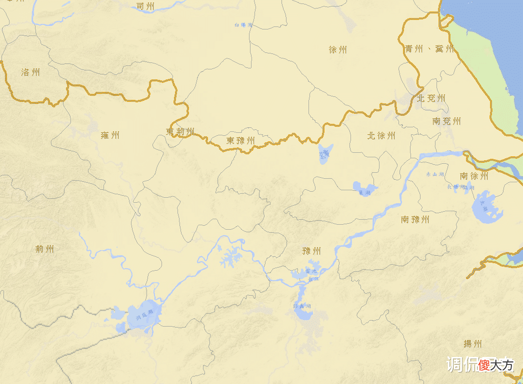 【历史故事】萧宝卷时期的异心，不止萧衍，还有人导致南齐战略防御陷入被动