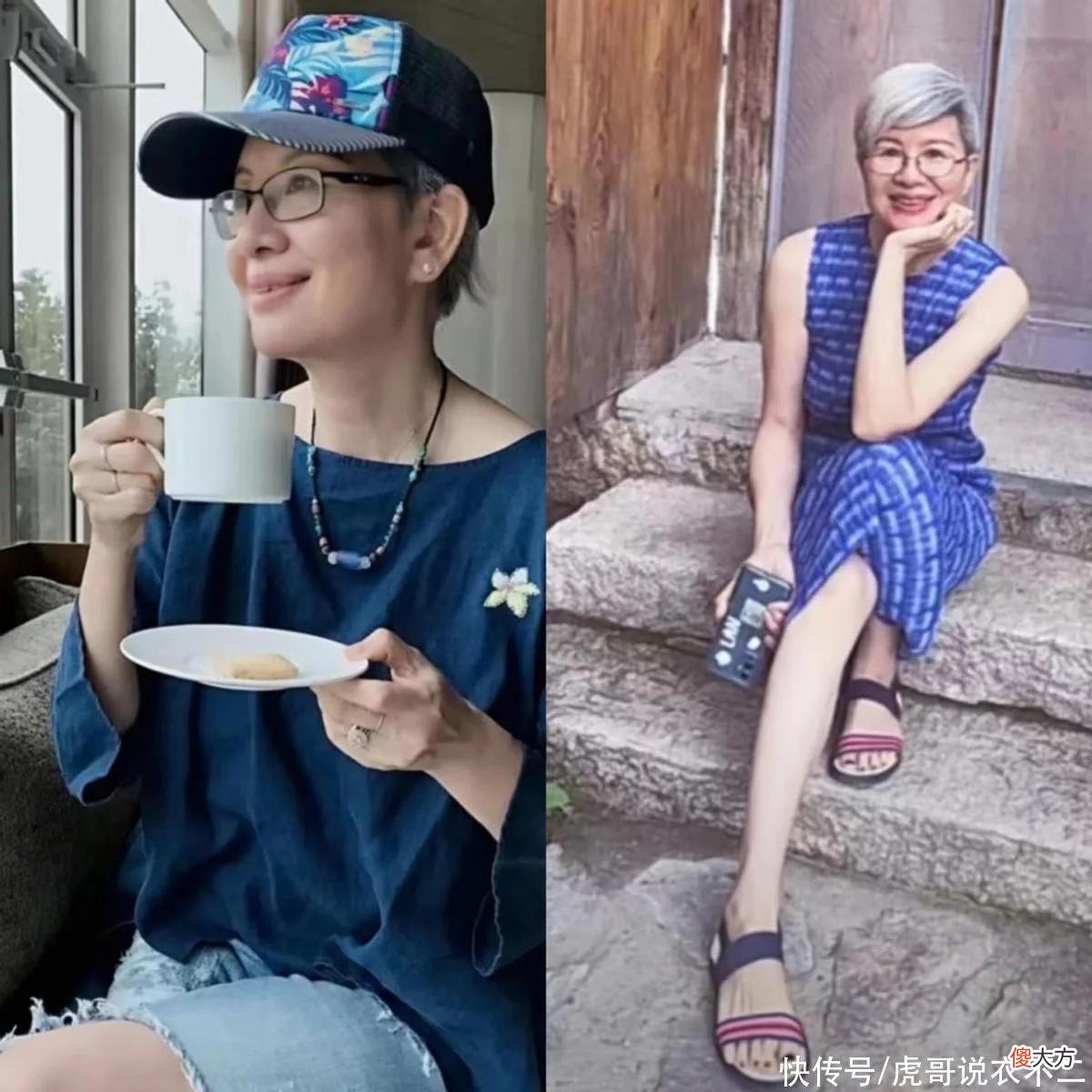 【就爱时尚】为啥到了初秋也不建议你摘下帽子？看完这篇就知道，不仅仅是时尚