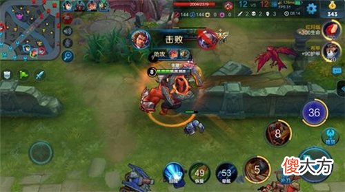 【游戏迷】《王者时刻》一名优秀的辅助怎么玩?保护后排真的最重要吗?