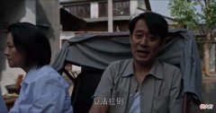 《乔家的儿女》乔爹：不配为人夫，更枉为人父，还好有一点是好的